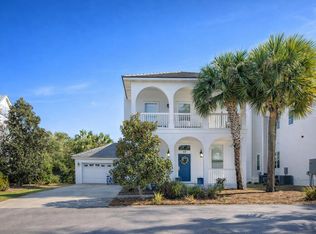 43 Sand Dunes Rd, Santa Rosa Beach, FL 32459
