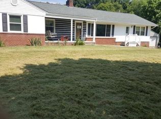 103 Horton Hwy, Fall Branch, TN 37656
