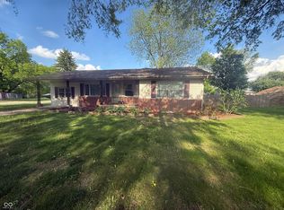 404 S 5th St, Cayuga, IN 47928
