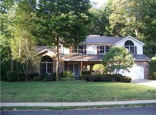 140 Crossing Ridge Trl, Cranberry Township, PA 16066