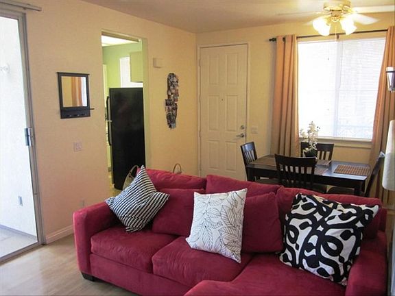 Living Room towards Dining