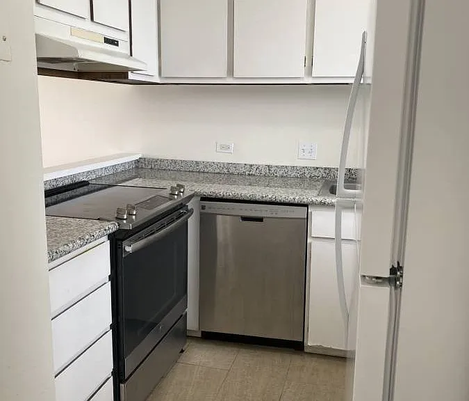 1848 Kahakai Dr #1604 — Photo 4