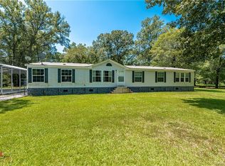 6814 Heibner Rd, Shreveport, LA 71107