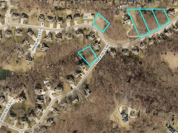 LOT 49 River Hills Dr, Kansas City, MO 64152