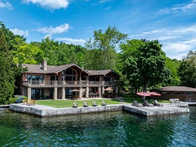 4747 County Rd, Canandaigua, NY, 14424