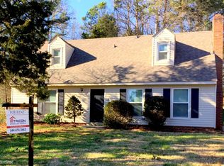 9033 Trailhead Ct, Charlotte, NC 28227