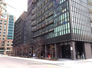 101 Charles St E #1602-C08, Toronto, ON M4Y 0A9