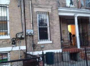 463 Jerome St, Brooklyn, NY 11207