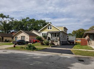 9346 McVicker Ave, Oak Lawn, IL 60453