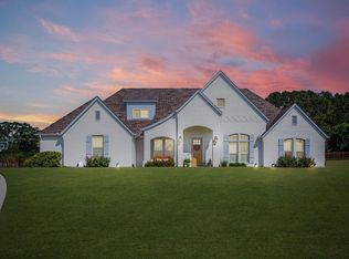105 Joe Dan Ct, Hudson Oaks, TX 76087