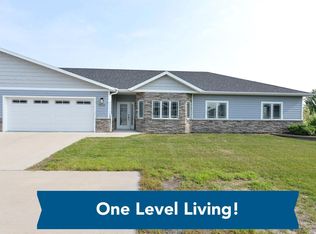 4630 44th Ave S, Fargo, ND 58104