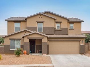 598 S Sterling Vistas Way, Vail, AZ 85641