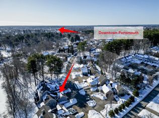 138 Spinnaker Way, Portsmouth, NH 03801