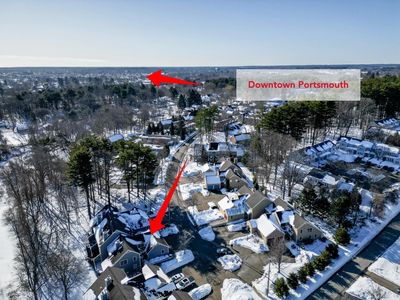 138 Spinnaker Way, Portsmouth, NH, 03801