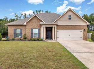 1818 Magnolia Ln, Cullman, AL 35055