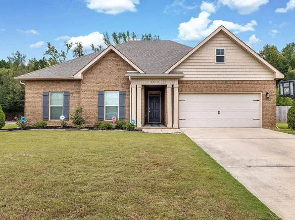 1818 Magnolia Ln, Cullman, AL 35055
