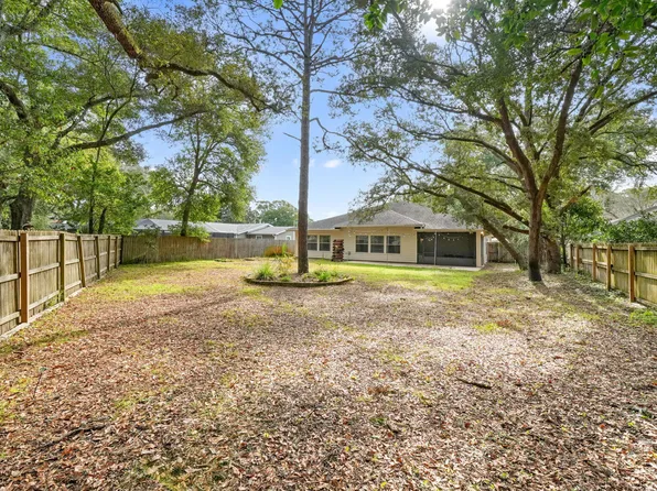 35 Okahatchee Cir, Fort Walton Beach, FL 32548