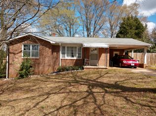 124 Daryl St, Inman, SC 29349