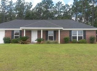 6682 Barneswood Ct, Theodore, AL 36582