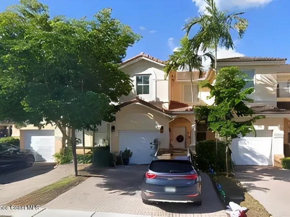 12190 SW 124th Path, Miami, FL 33186