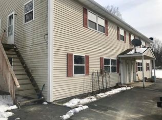 2048 County Route 8 APT 6, Elizaville, NY 12523