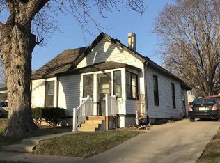 2515 N 61st St, Omaha, NE 68104
