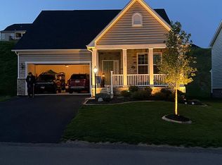 129 Piatt Estates Dr, Washington, PA 15301