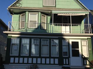 62 Edson St, Buffalo, NY