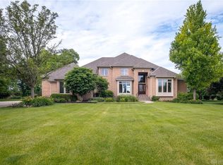 2371 Sherwood Ct, Xenia, OH 45385