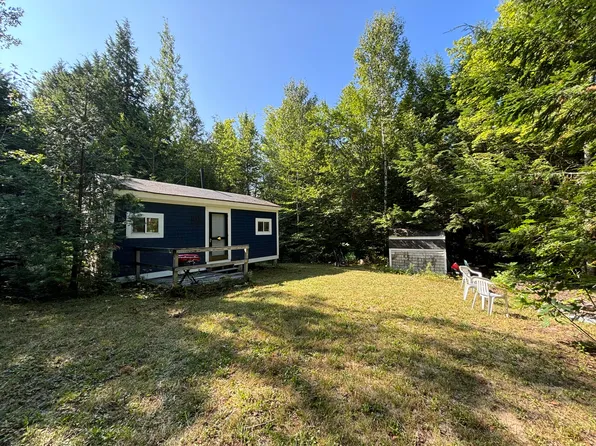 4 Tee Road, Mariaville, ME 04605