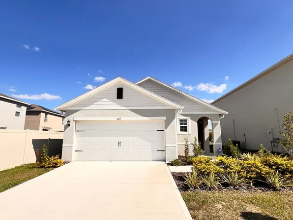 227 Eagleview Loop, Davenport, FL 33837