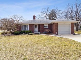 505 W Meadowbrook Dr, Midland, MI 48640