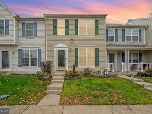2151 Sewanee Dr, Forest Hill, MD 21050