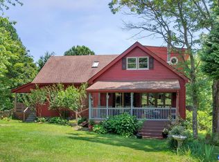 2042 Wyatt Mountain Rd, Dyke, VA 22935