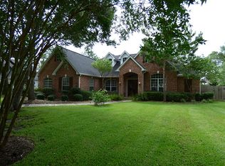 16306 Kyle Crest Trl, Cypress, TX 77433