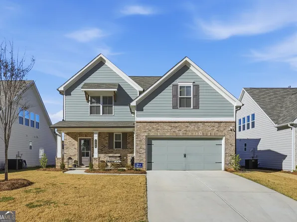 1700 Fulmont Cir, Mableton, GA 30126