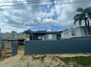 Villa Linda Oeste #217, Aguadilla, PR 00603