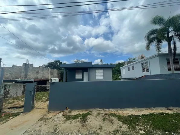 Villa Linda Oeste #217, Aguadilla, PR 00603
