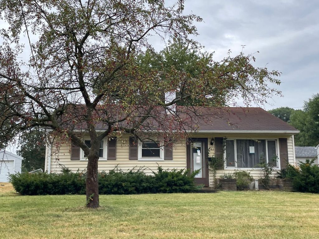 Real estate listing image