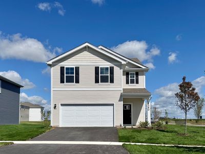 1401 Acadia Cir, Pingree Grove, IL, 60140