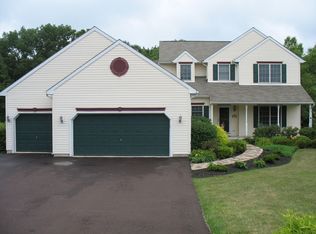 1507 Meadowview Dr, Pottstown, PA 19464