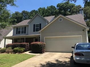 2829 Wynhaven Oaks Way, Lawrenceville, GA 30043