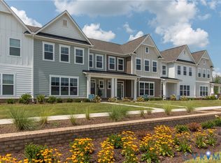 12717 Alderbranch Ln, Manakin Sabot, VA 23103