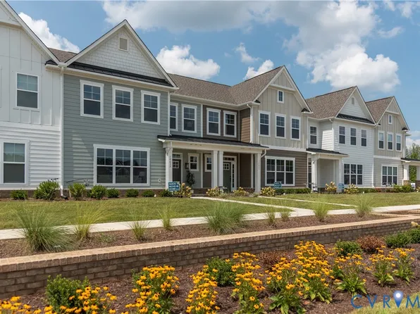 12717 Alderbranch Ln, Manakin Sabot, VA 23103