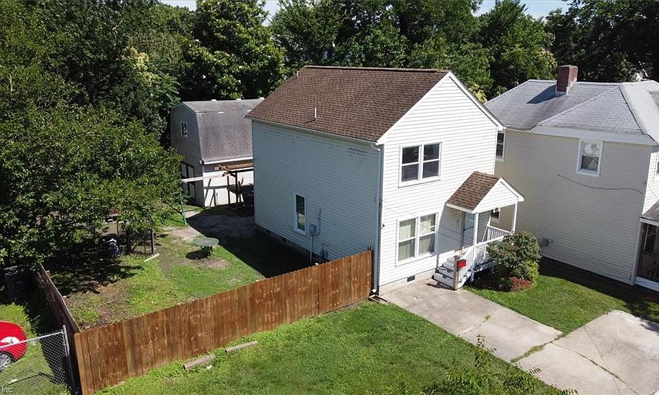 Welcome to 3132 Lens Avenue!