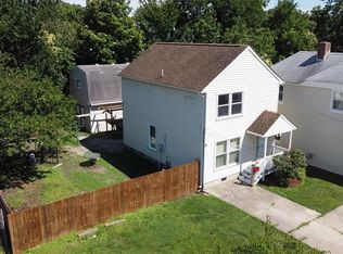 3132 Lens Ave, Norfolk, VA 23509