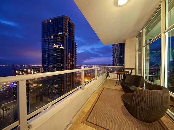 4th image of 1262 Kettner Blvd #1701