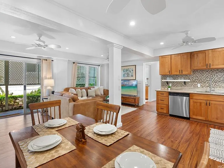 507 Kawailoa Rd #B — Photo 32