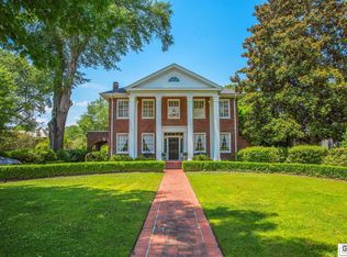 1401 Park Ave, Monroe, LA 71201