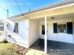 610 Hester Dr APT 1, Dallas, NC 28034